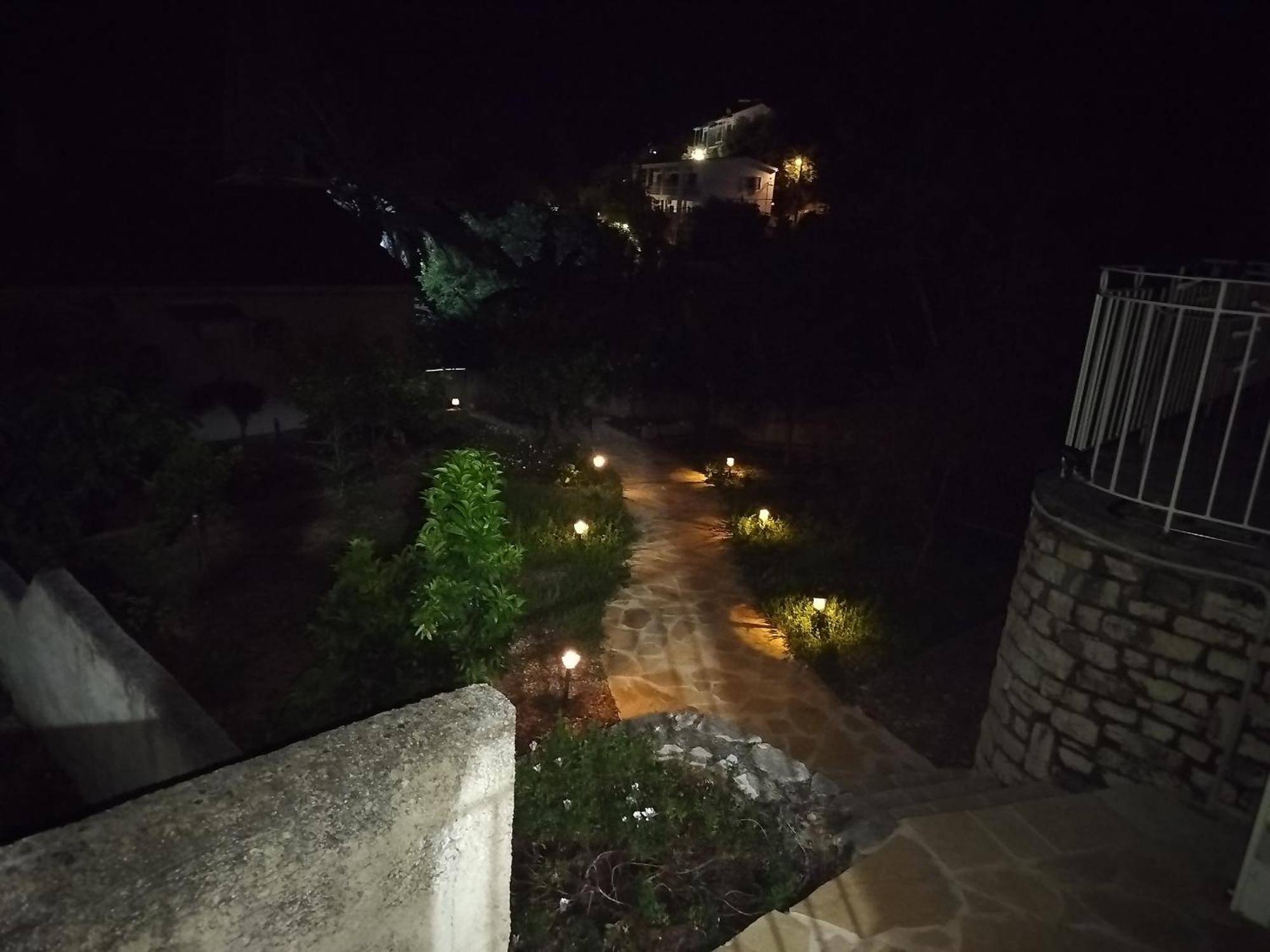 Villa Lemonia Kalámi Exterior foto